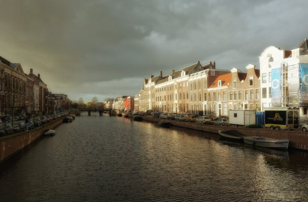 Een gezellige sfeer bij Huis Stef Ekkel