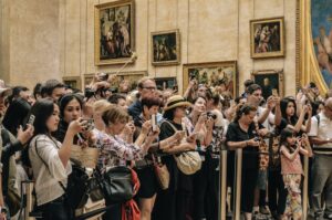 Het mysterie en de wereldfaam van de Mona Lisa