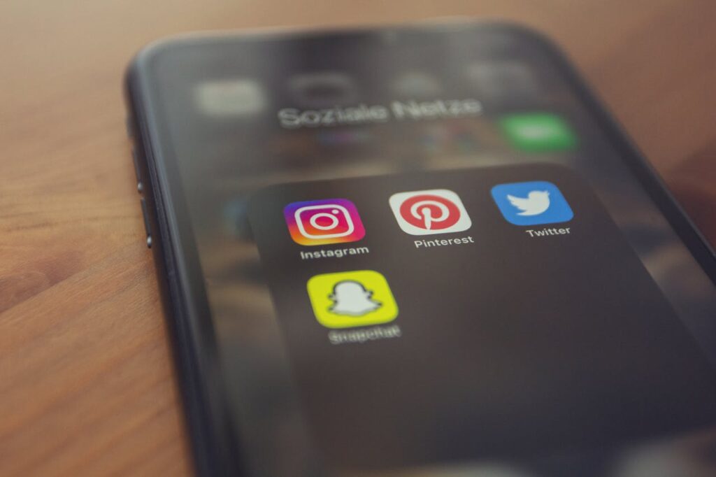 Ontdek wat onder social media valt en welke platforms erbij horen