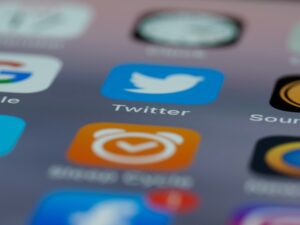 De kracht van social media marketing voor bedrijven en personen De kracht van social media marketing voor bedrijven en personen