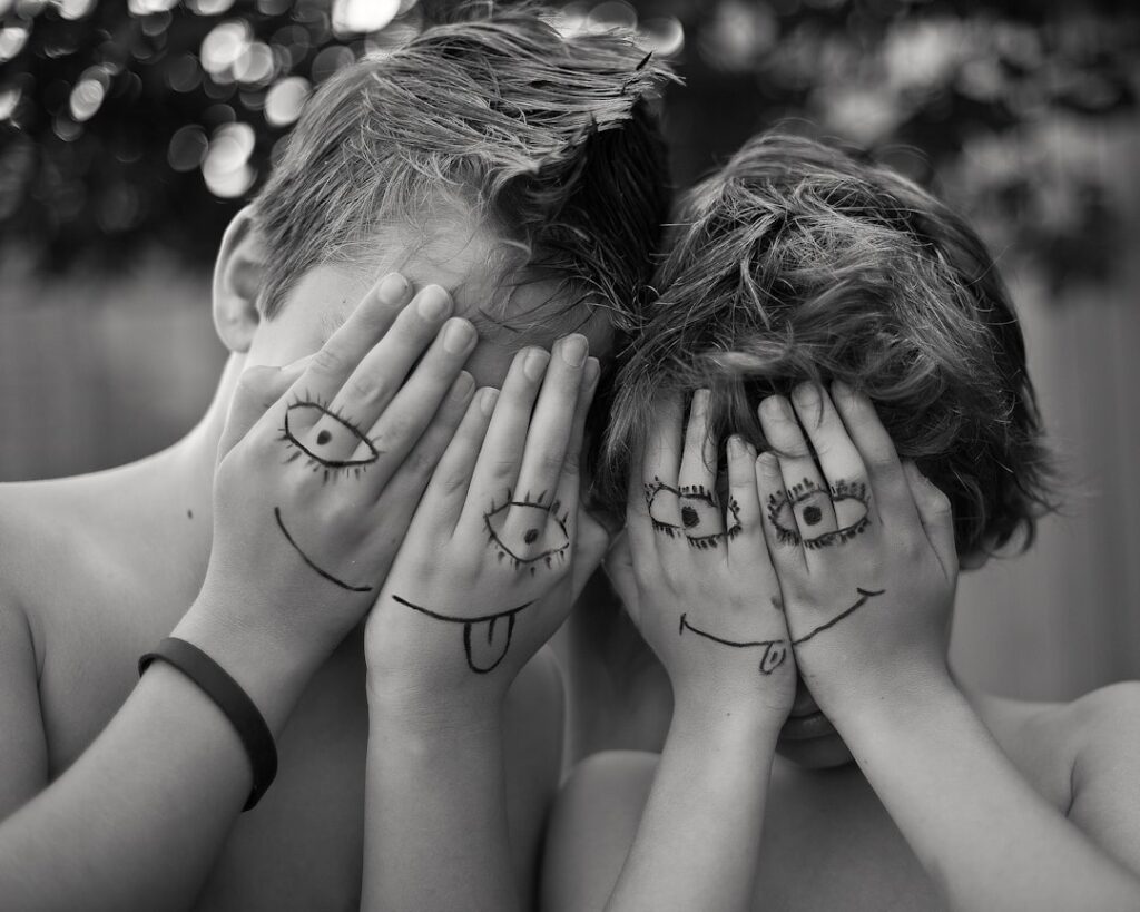 De kinderen van Dzjengis Khan: Erfgenamen van een Mongools rijk