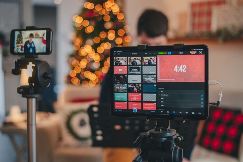 Van streaming tot sterrennieuws: dit zijn de leukste vormen van entertainment