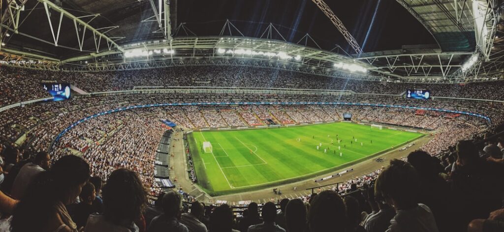 Voetbal: de sport die de hele wereld samenbrengt