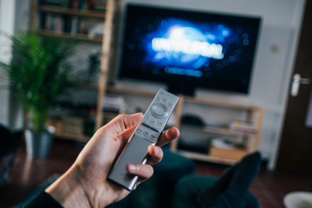 Alles over TV: van klassieke kijkavond tot slim streamen