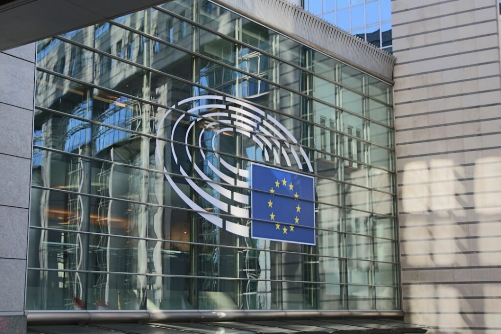 Van Den Haag naar Brussel: hoe politiek carrières vormt en breekt