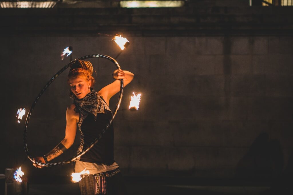Alles over shows: van spectaculaire optredens tot het laatste showbizznieuws