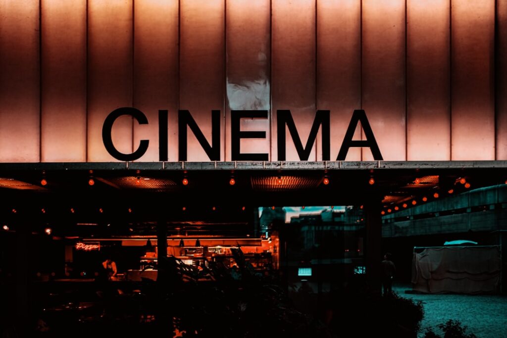 Alles wat je wilt weten over film: van bioscoop tot streamingdienst