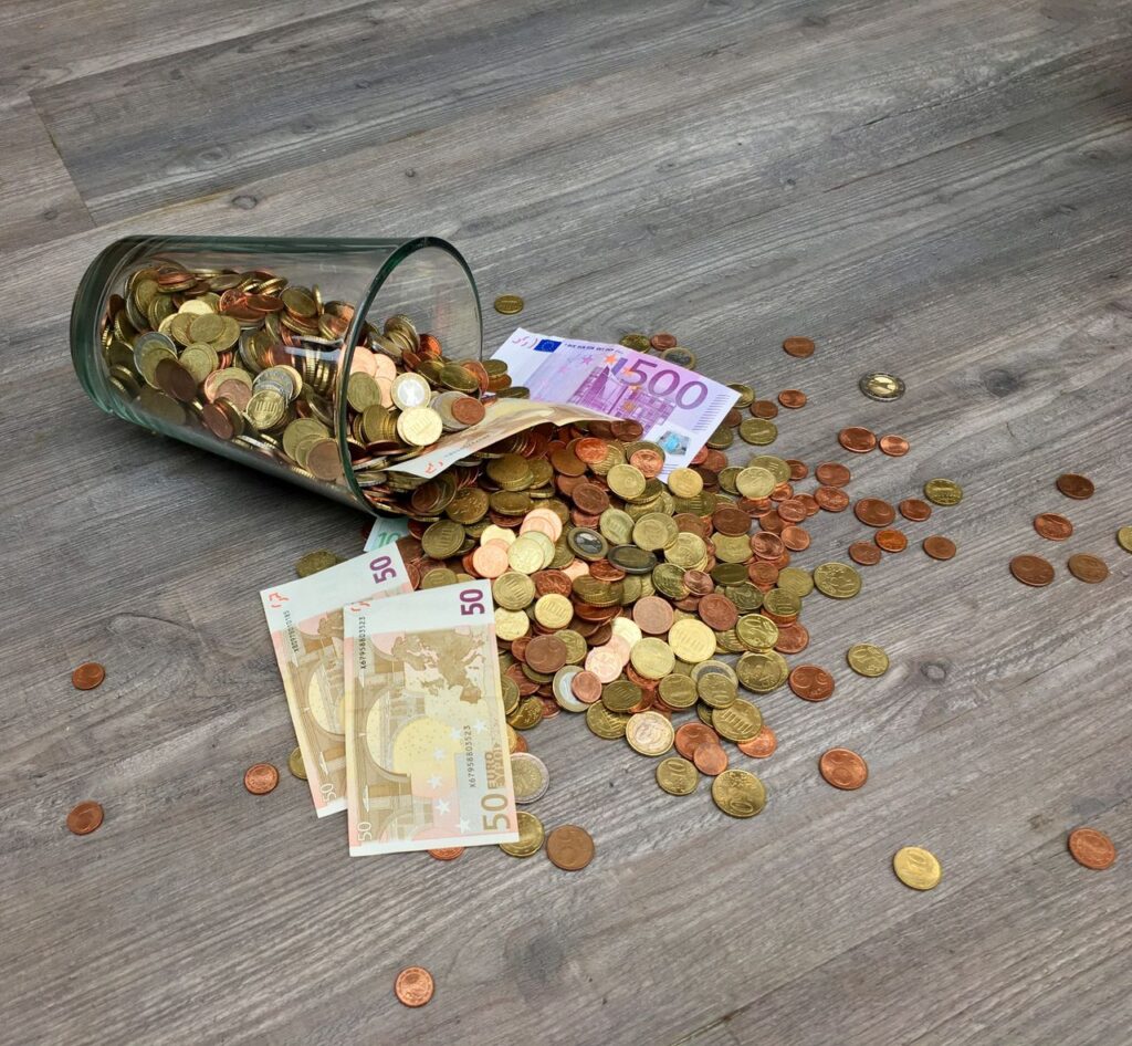 MKB blijft last houden van laat betalende grote bedrijven