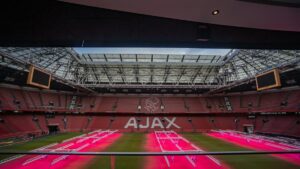 70 jaar Eredivisie: de competitie in cijfers