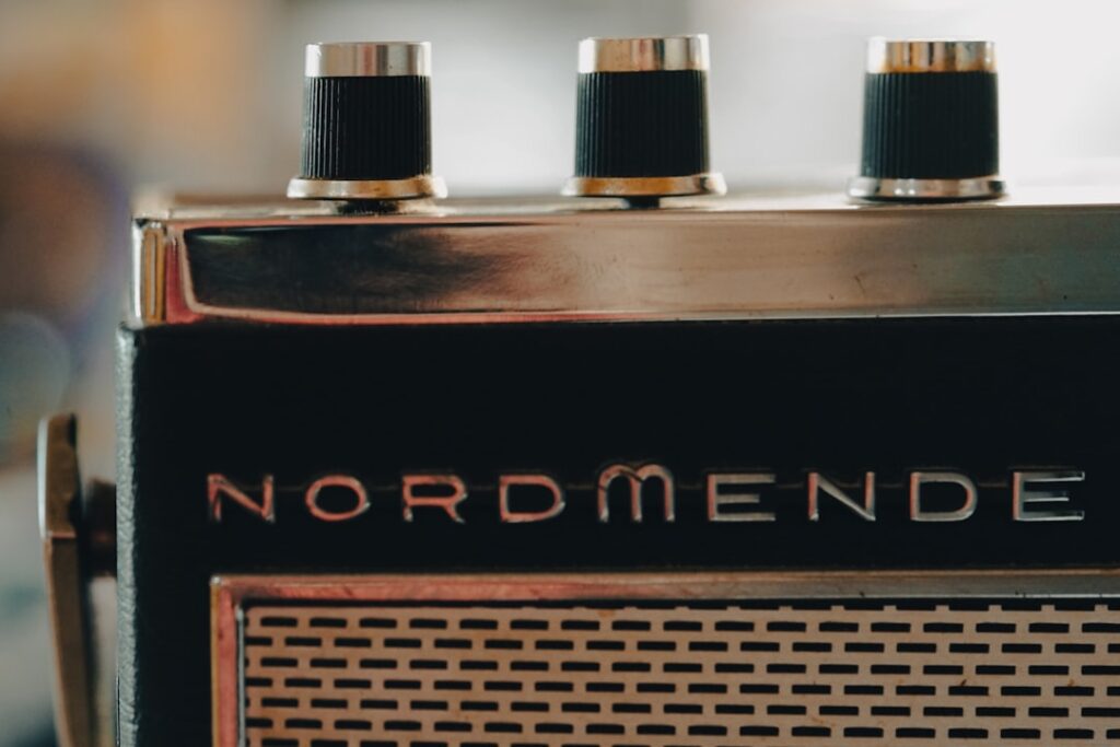 Muziek beleven als nooit tevoren: hoe een goed geluidssysteem jouw entertainmentervaring naar een hoger niveau tilt