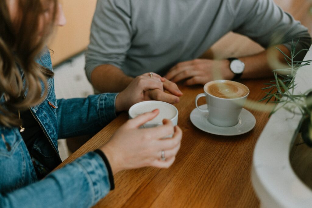 Originele date ideeën: waarom actieve dates beter werken dan een etentje Originele date ideeën: waarom actieve dates beter werken dan een etentje