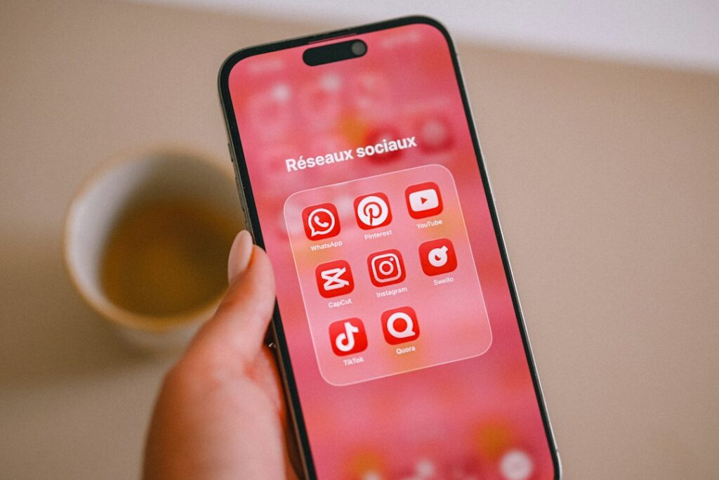 Wat is een feed op Instagram? Uitleg van je overzichtspagina