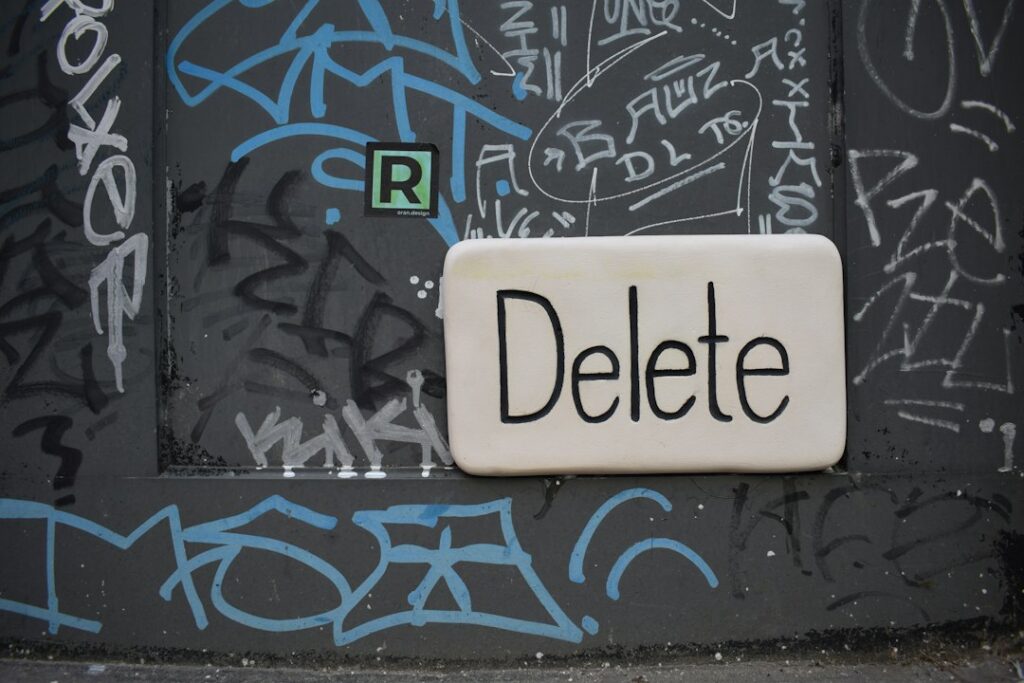 WhatsApp chat verwijderen: ziet de ander dat?