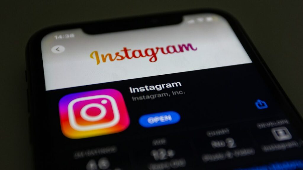 Hoe ga je live op Instagram? Stap voor stap uitgelegd