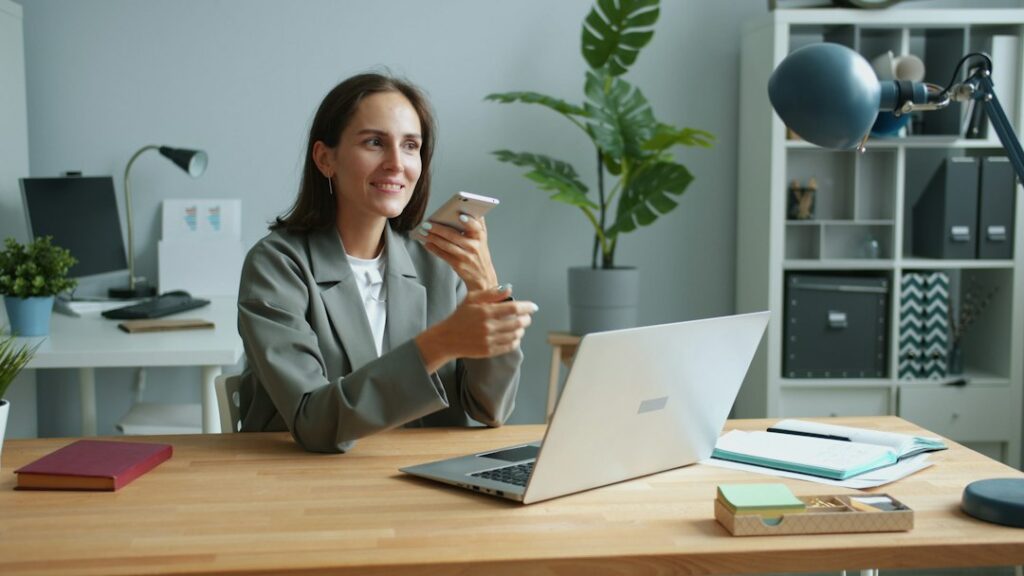 Spraakchat in WhatsApp: wat het is en hoe het werkt