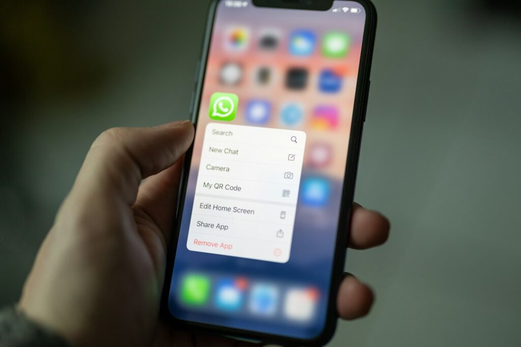 Hoe zet je laatst gezien uit op WhatsApp? Stap voor stap uitgelegd